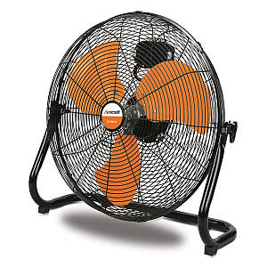 Вентилятор підлоговий осьової Unicraft BV 500-3