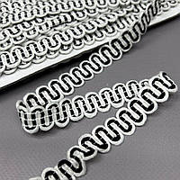 Тасьма макраме