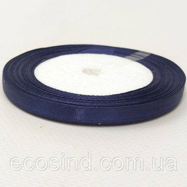 Стрічка атласна 0,6 см (23 м) Sindtex (АЛ06-3098), фото 1