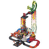 Ігровий набір Атака вогняного дракона Hot Wheels HDP03, фото 5