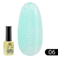 Каучукова база Opal Global Fashion 8 мл №06
