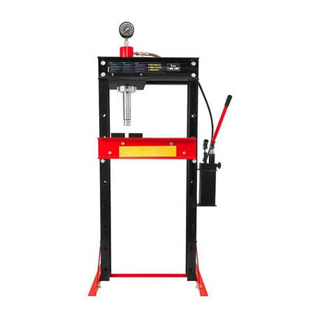 Гідравлічні преси