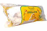 Різдвяний кекс штоллен Kuchenmeister Stollen з родзинками 500 г, фото 3