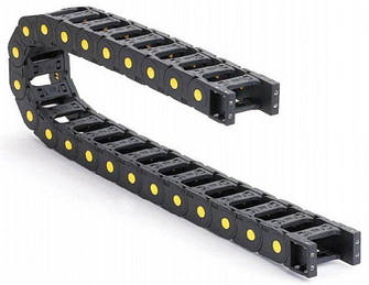 Гнучкий кабель-канал (кабелеукладач)