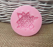 Молд Д 7см (вживаний)