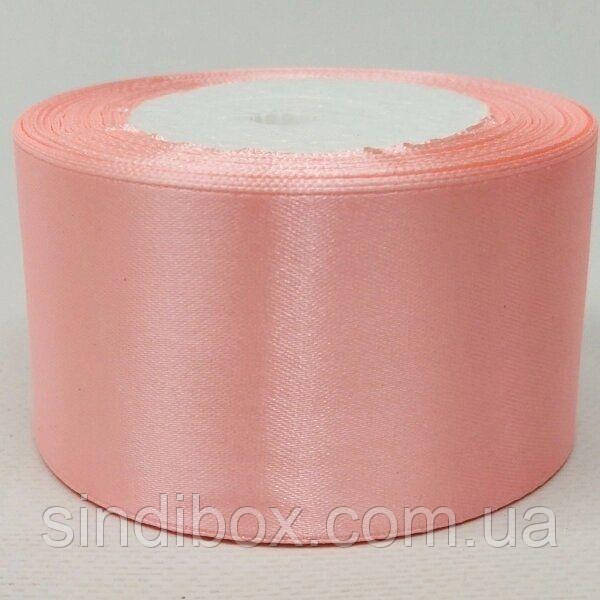 Стрічка атласна 5см (23 м) "Sindtex" (АЛ5-089), фото 1