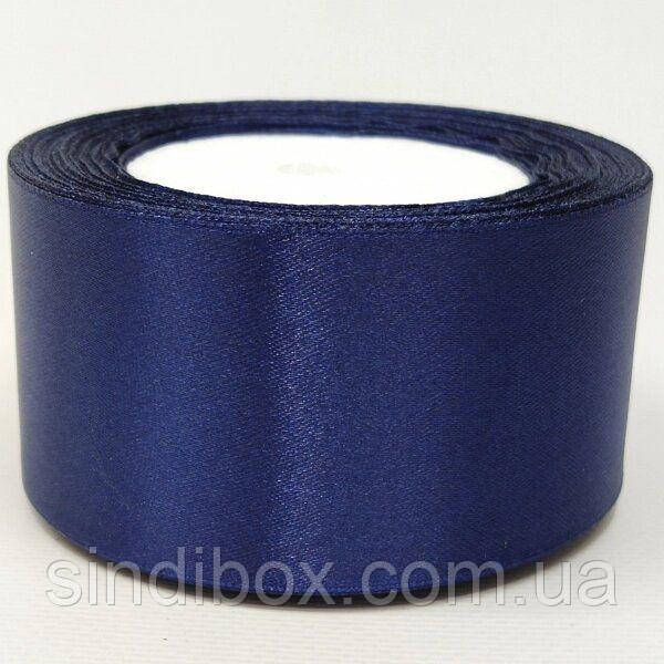 Стрічка атласна 5см (23 м) "Sindtex" (АЛ5-120), фото 1