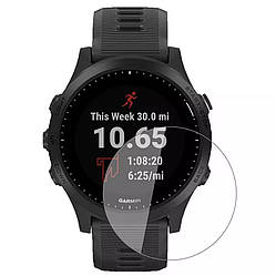 Захисне скло для годинників Garmin Forerunner 245 / 645 / 45 / 45S / 55 / Garmin Swim 2