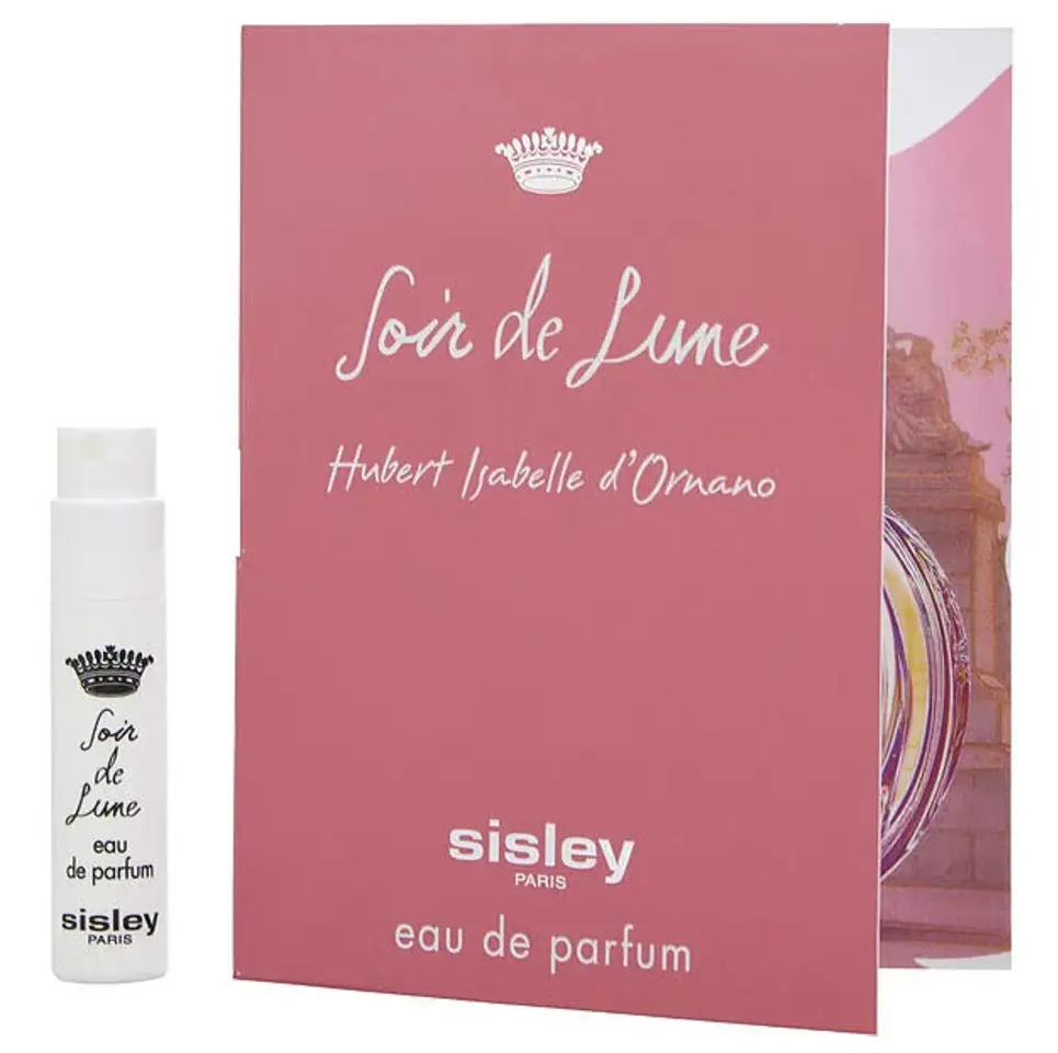 Парфумована вода жіноча Sisley Soir de Lune Eau De Parfum, 1.8 мл Пробник, фото 1