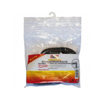 Жгут вогнестійкий 4-5мм/5м