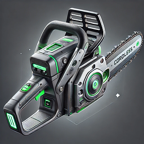 Акумуляторні пили