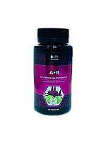 "А+Я" (Аронія та яблуко) - профілактика та боротьба з онкохворобами.