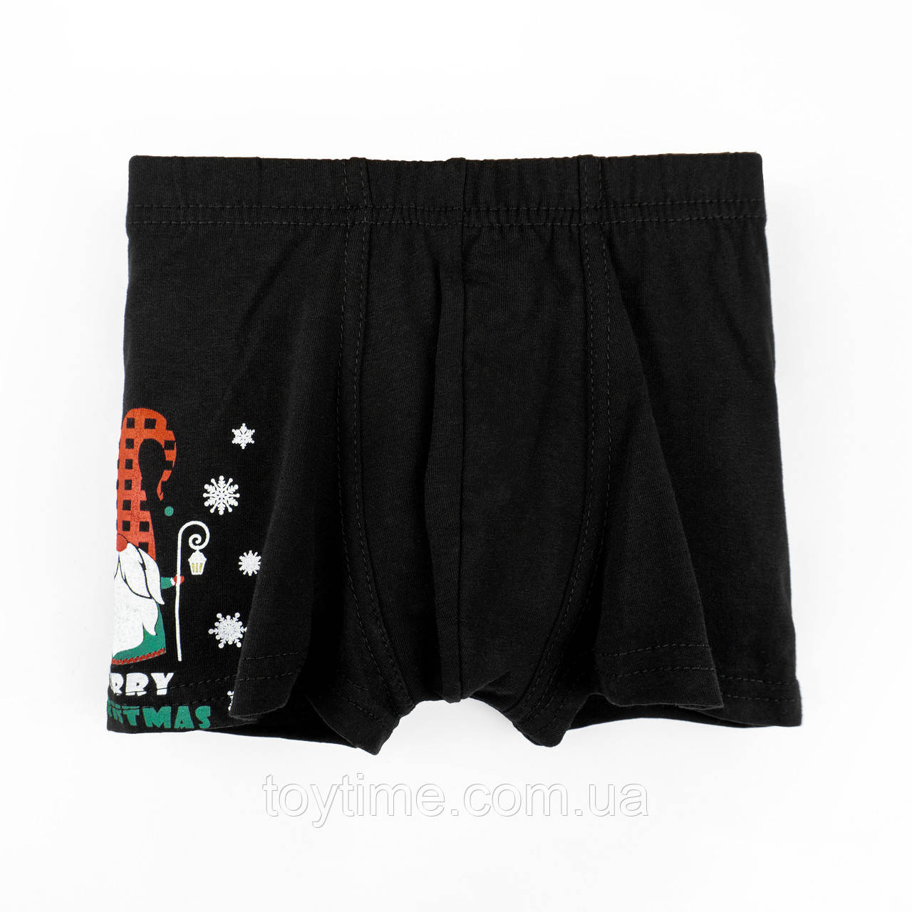 Труси-боксери для хлопчика з принтом Гном, фото 1