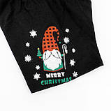 Труси-боксери для хлопчика з принтом Гном, фото 3