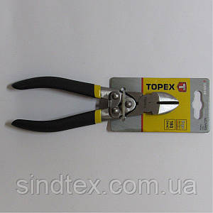 Бокорізи, кліщі, плоскогубці