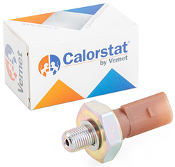 Датчик тиску оливи Октавія Тур, А5, А7, Фабія, Суперб, Суперб 2, Румстер, Єті (038919081) Vernet OS3568