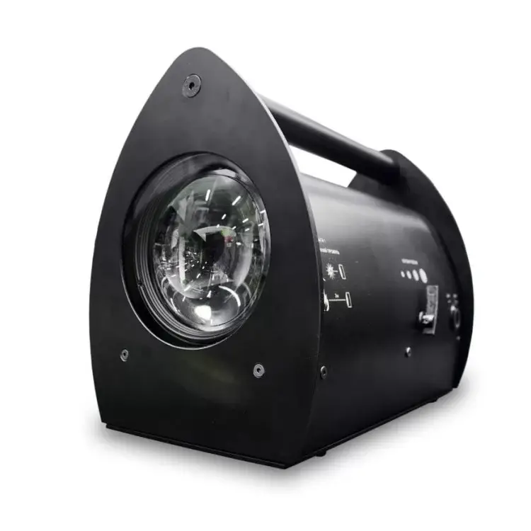 Пошуковий прожектор Bandera Flashlight BFL 280.1X (зенітний) 10200лм