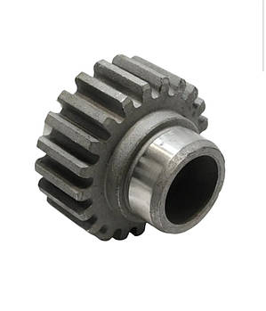 Шестірня ведуча постійного зачеплення КПП ЮМЗ швидкісна 45-1701324 (Z-21)