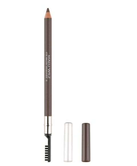 Malu Wilz Олівець для брів 4 EYEBROW DESIGNER   ,1 г (шт.)