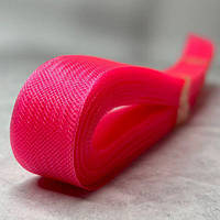 2 см регілін (кринолін) Колір 02 (рожевий)