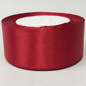 Стрічка атласна 4см (23m) "Sindtex" (АЛ4-3134)