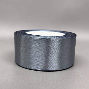 Стрічка атласна 4 см (23 м) "Sindtex" (АЛ4-А003)