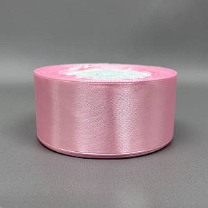 Стрічка атласна 4 см (23 м) "Sindtex" (АЛ4-А004)