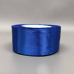 Стрічка атласна 4 см (23 м) "Sindtex" (АЛ4-А040)