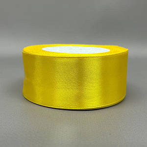 Стрічка атласна 4 см (23 м) "Sindtex" (АЛ4-А132)