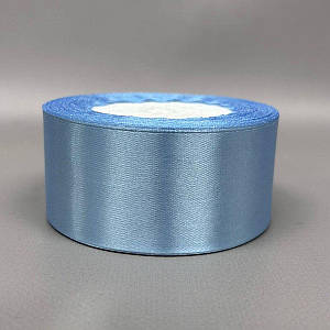 Стрічка атласна 4 см (23 м) "Sindtex" (АЛ4-А187)