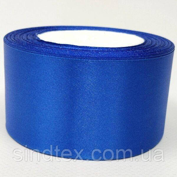 Стрічка атласна 5см (23 м) "Sindtex" (АЛ5-040)
