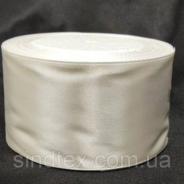 Стрічка атласна 5см (23 м) "Sindtex" (АЛ5-042)