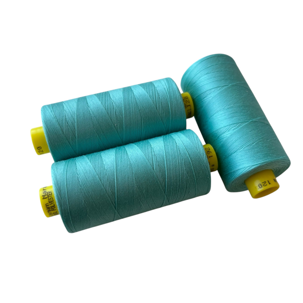 Нитки Gutermann Mara 120/192/1000м, фото 1