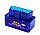 Автосканер 2 плати ELM327 OBD2 v1.5 PIC18F25K80 Wi-Fi iOS iPhone діагностичний автомобільний сканер, фото 4