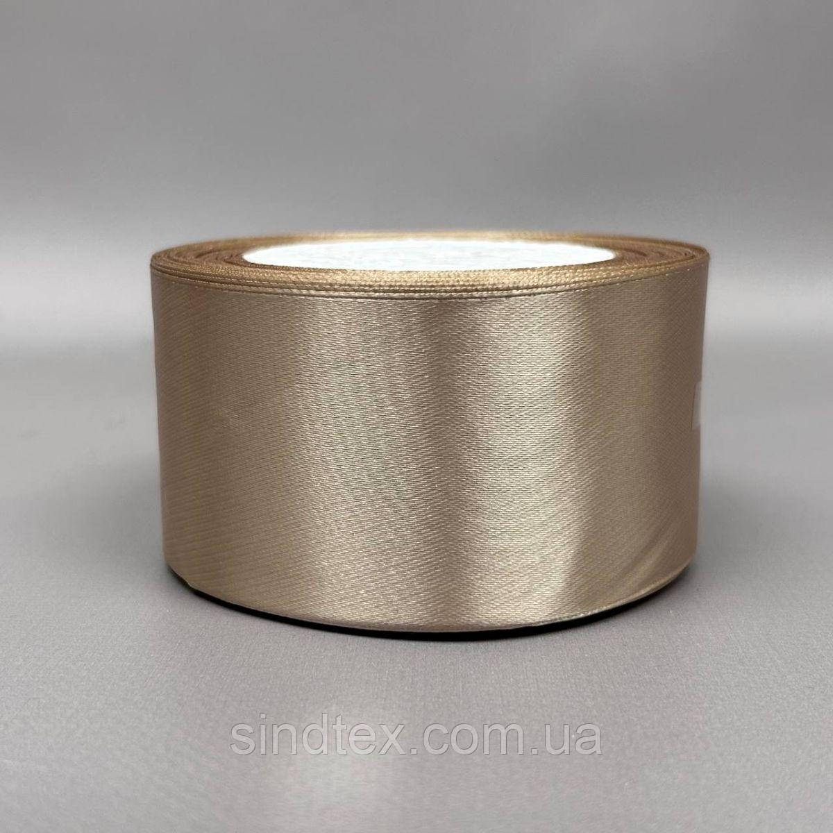 Стрічка атласна5 см (23 м) "Sindtex" (АЛ5-А060)