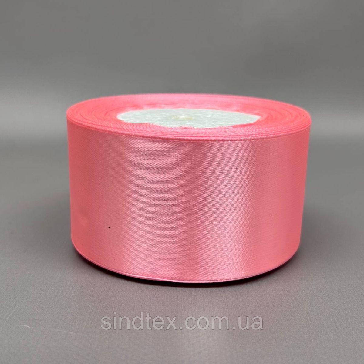 Стрічка атласна5 см (23 м) "Sindtex" (АЛ5-А066)