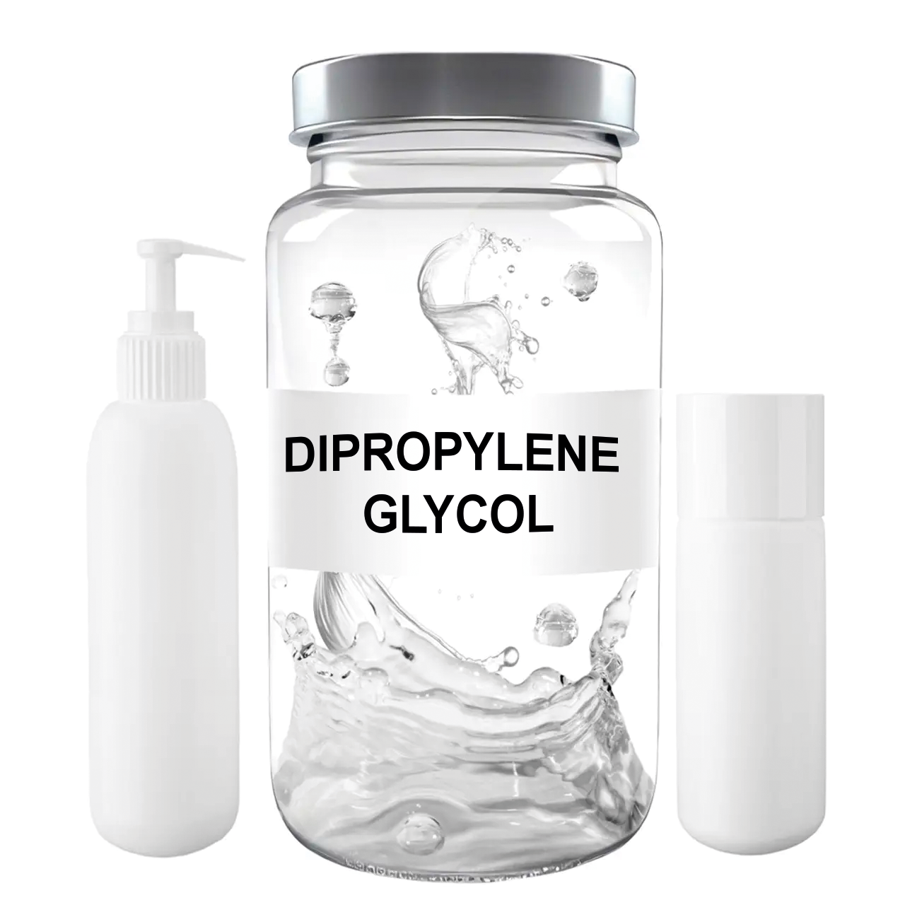 Dipropylene Glycol Дипропилен гликоль