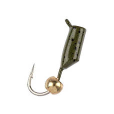 Мормишка вольфрамова RIGABIK+BEAD