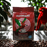 Грецька кава без кофеїну