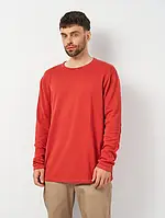 Джемпер мужской Springfield 60002-65 X2XL Красный (8413391344721)