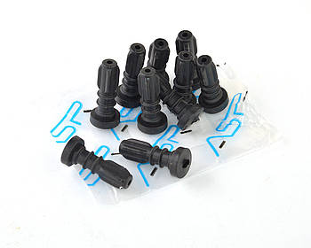 Ущільнювач покажчика рівня олії ВАЗ 2101-07, 2108-99, 2121-214, 2123, 1117-19 (8 кл.) "щуп"