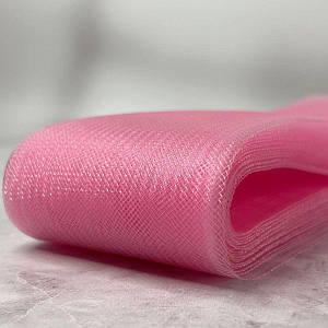 7,5 см регілін (кринолін) Колір 04 (рожевий)