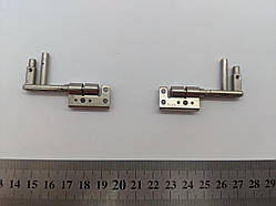 Петлі Asus A6J (ліва та права)