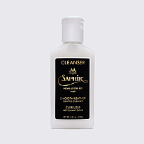 Очисник для гладкої шкіри Saphir Medaille D'or Cleanser, 125 мл