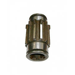 Вал приводу ВОМ ЮМЗ у зборі з підшипником 36-1604020-А СБ