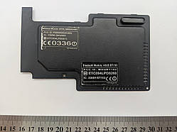 Сервісна кришка корпусу Asus A6J