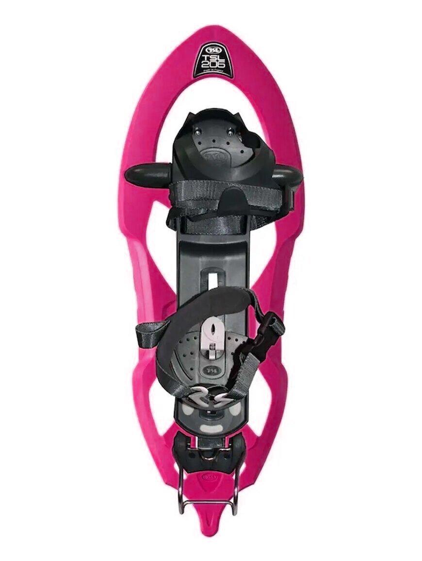 Снігоступи TSL Rando 206 (Fushia)