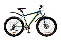 Гірський велосипед 26" DISCOVERY TREK DD 2017