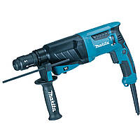 Makita HR2630T Перфоратор