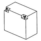 Акумулятори до генераторів Husqvarna